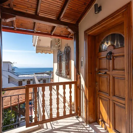 Hacienda Rowena Apartment