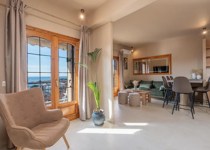 Apartamento Hacienda Rowena *