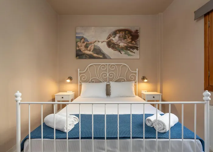 Hacienda Rowena Apartamento