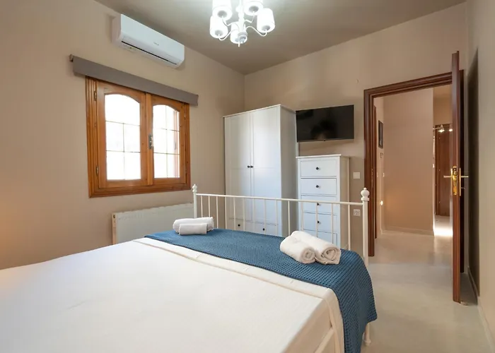 Apartamento Hacienda Rowena Neos Marmaras