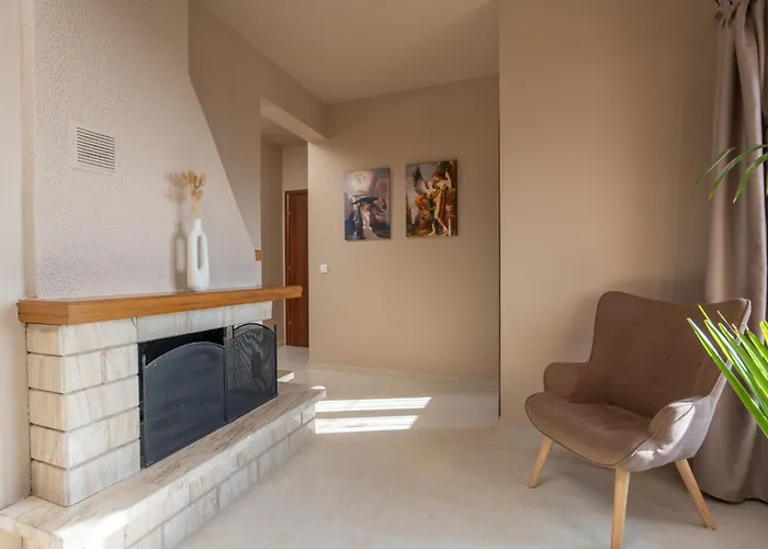 Hacienda Rowena Apartamento *