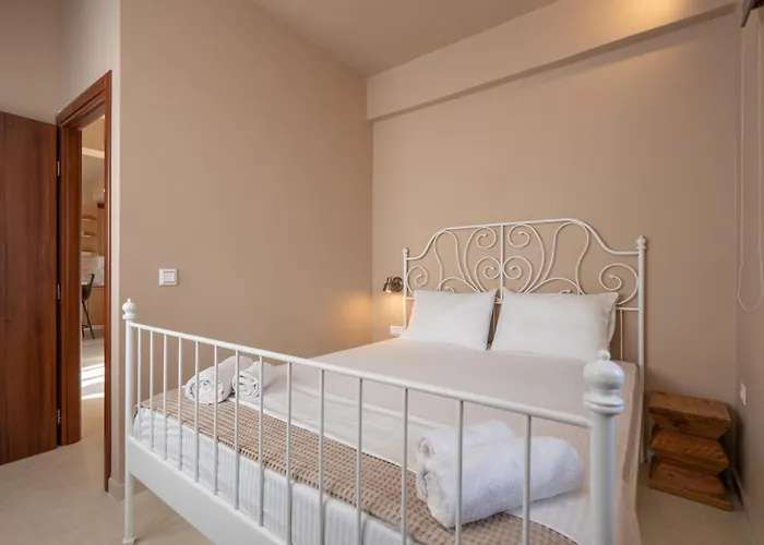 Hacienda Rowena Apartamento *