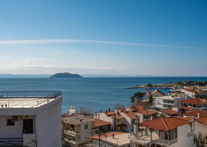 Apartamento Hacienda Rowena *