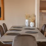 Hacienda Rowena Apartament