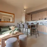 Hacienda Rowena Apartament *