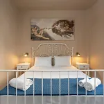 Hacienda Rowena Apartament