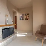 Hacienda Rowena Apartament *
