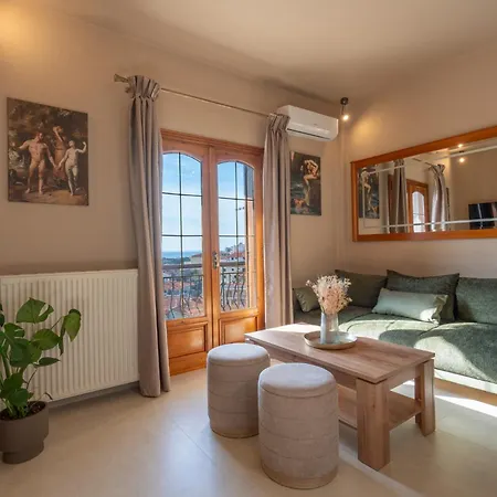 Hacienda Rowena Neos Marmaras