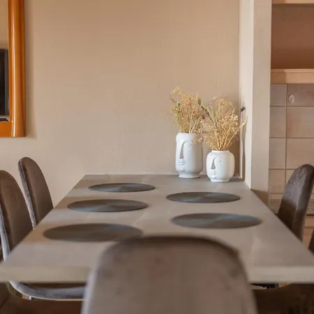 Hacienda Rowena Apartament