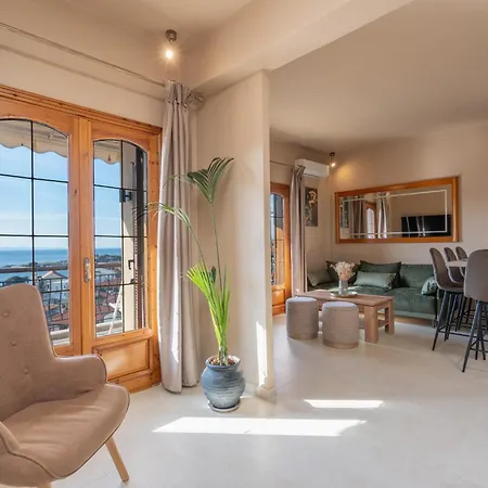Διαμέρισμα Hacienda Rowena *