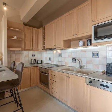 Apartament Hacienda Rowena Neos Marmaras