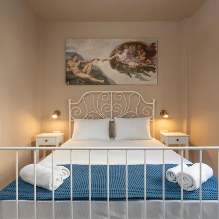 Hacienda Rowena Apartament