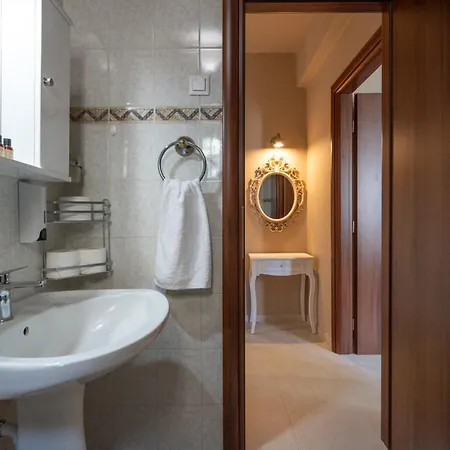 Apartament Hacienda Rowena