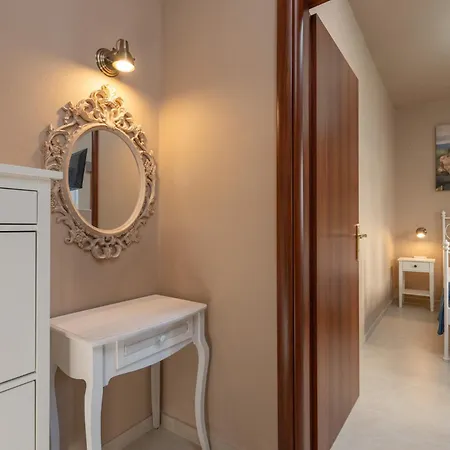 Apartment Hacienda Rowena *