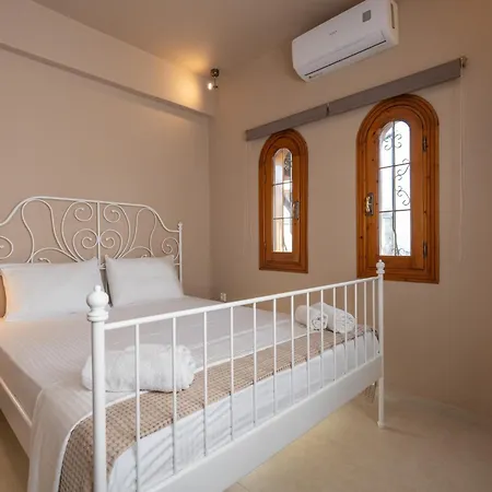 Apartament Hacienda Rowena