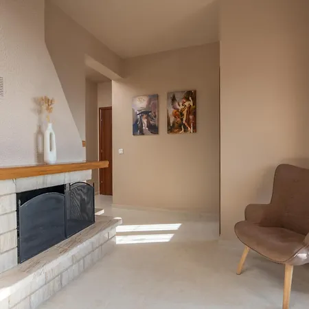 Hacienda Rowena Apartament *