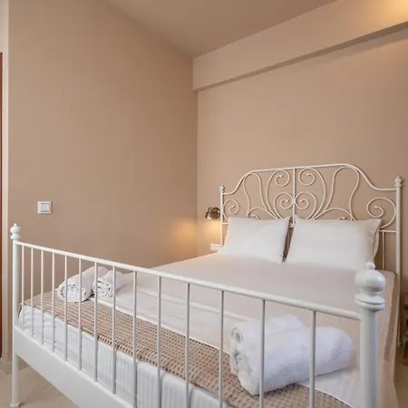 Hacienda Rowena Apartment *