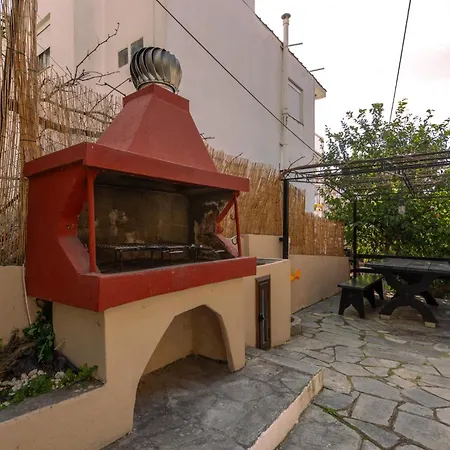 Hacienda Rowena *