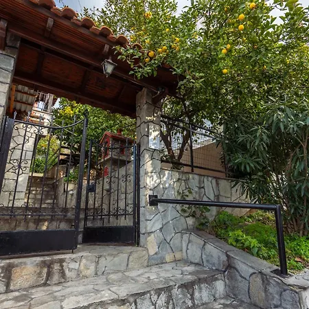 Hacienda Rowena Νέος Μαρμαράς