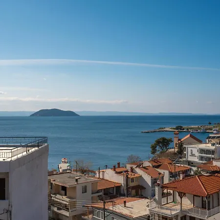 Apartament Hacienda Rowena *