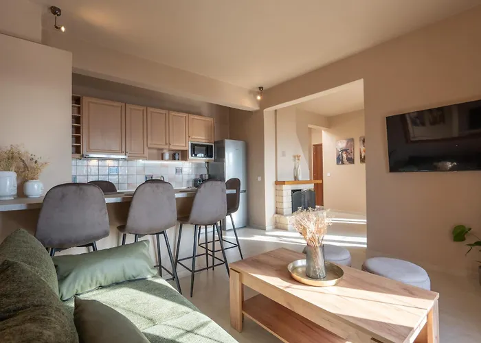 Apartamento Hacienda Rowena