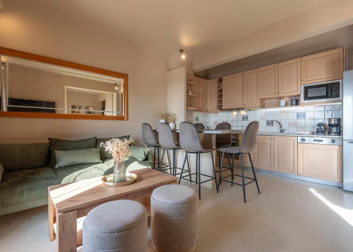 Hacienda Rowena Apartamento *