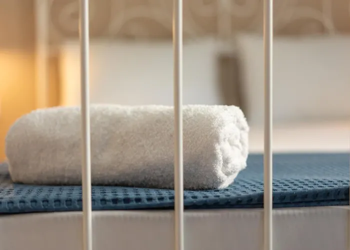 Hacienda Rowena Apartamento