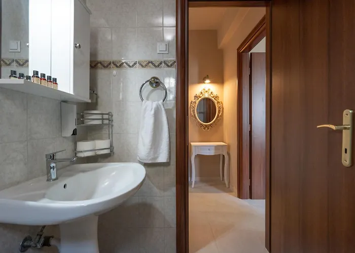 Apartamento Hacienda Rowena