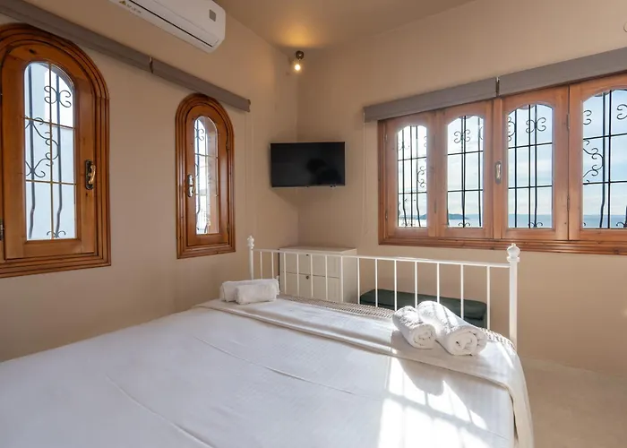 Hacienda Rowena Apartamento *