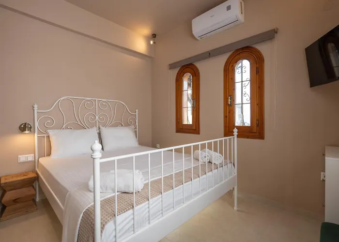 דירה Hacienda Rowena