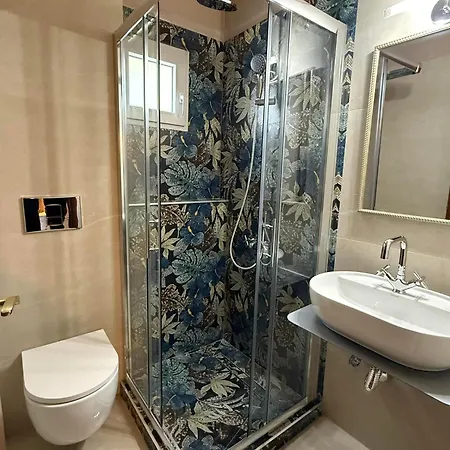 Hacienda Rowena شقة نيوس مارماراس